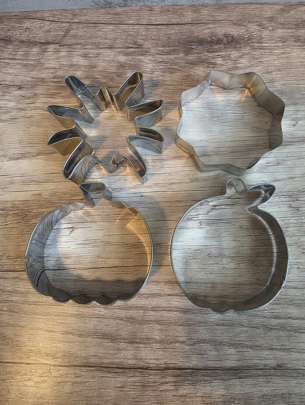 🎃Halloween Cookie Cutters
